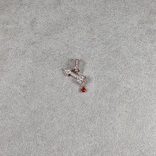 Lade das Bild in den Galerie-Viewer, SWAROVSKI Remix Collection Charm Pfeil Anhänger 5441402