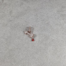 Lade das Bild in den Galerie-Viewer, SWAROVSKI Remix Collection Charm Pfeil Anhänger 5441402
