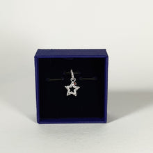 Lade das Bild in den Galerie-Viewer, SWAROVSKI Remix Collection Charm Stern Anhänger 5443939