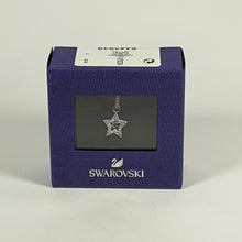 Lade das Bild in den Galerie-Viewer, SWAROVSKI Remix Collection Charm Stern Anhänger 5443939