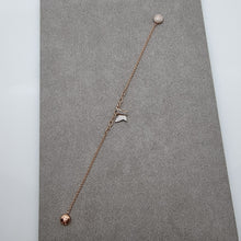 Lade das Bild in den Galerie-Viewer, SWAROVSKI Remix Lilia Armband Schmetterling 5466823