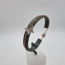 Lade das Bild in den Galerie-Viewer, SWAROVSKI Remix Lilia Armband Schmetterling 5466823