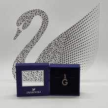 Lade das Bild in den Galerie-Viewer, Swarovski Buchstaben A - Z Remix Collection