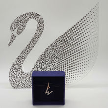 Lade das Bild in den Galerie-Viewer, Swarovski Buchstaben A - Z Remix Collection