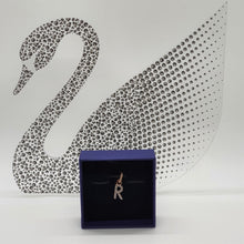 Lade das Bild in den Galerie-Viewer, Swarovski Buchstaben A - Z Remix Collection