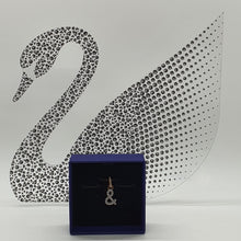 Lade das Bild in den Galerie-Viewer, Swarovski Buchstaben A - Z Remix Collection
