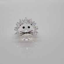 Lade das Bild in den Galerie-Viewer, SWAROVSKI Replika Igel 5492739