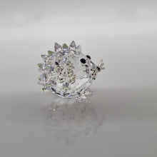 Lade das Bild in den Galerie-Viewer, SWAROVSKI Replika Igel 5492739