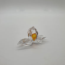 Lade das Bild in den Galerie-Viewer, SWAROVSKI SCS Afrikanische Orchidee 2018 5301553