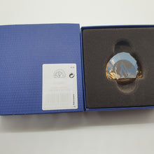 Lade das Bild in den Galerie-Viewer, SWAROVSKI SCS Löwe Akili 2016 Briefbeschwerer 5135901