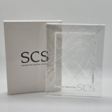 Lade das Bild in den Galerie-Viewer, SWAROVSKI SCS Bilderrahmen VIP Lounge Wattens