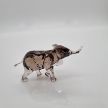Lade das Bild in den Galerie-Viewer, SWAROVSKI SCS Elefantenbaby Mandisa 2022 5608544