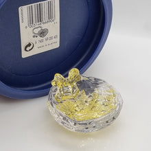 Lade das Bild in den Galerie-Viewer, SWAROVSKI SCS Jahresfigur 2004 Anna Herz Dose 666890
