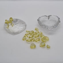 Lade das Bild in den Galerie-Viewer, SWAROVSKI SCS Jahresfigur 2004 Anna Herz Dose 666890