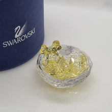 Lade das Bild in den Galerie-Viewer, SWAROVSKI SCS Jahresfigur 2004 Anna Herz Dose 666890