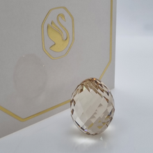 Lade das Bild in den Galerie-Viewer, SWAROVSKI SCS Straußenei Makena 2023 Member 5647162