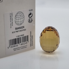 Lade das Bild in den Galerie-Viewer, SWAROVSKI SCS Straußenei Makena 2023 EVENT 5646024