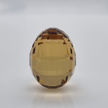 Lade das Bild in den Galerie-Viewer, SWAROVSKI SCS Straußenei Makena 2023 EVENT 5646024
