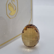 Lade das Bild in den Galerie-Viewer, SWAROVSKI SCS Straußenei Makena 2023 EVENT 5646024