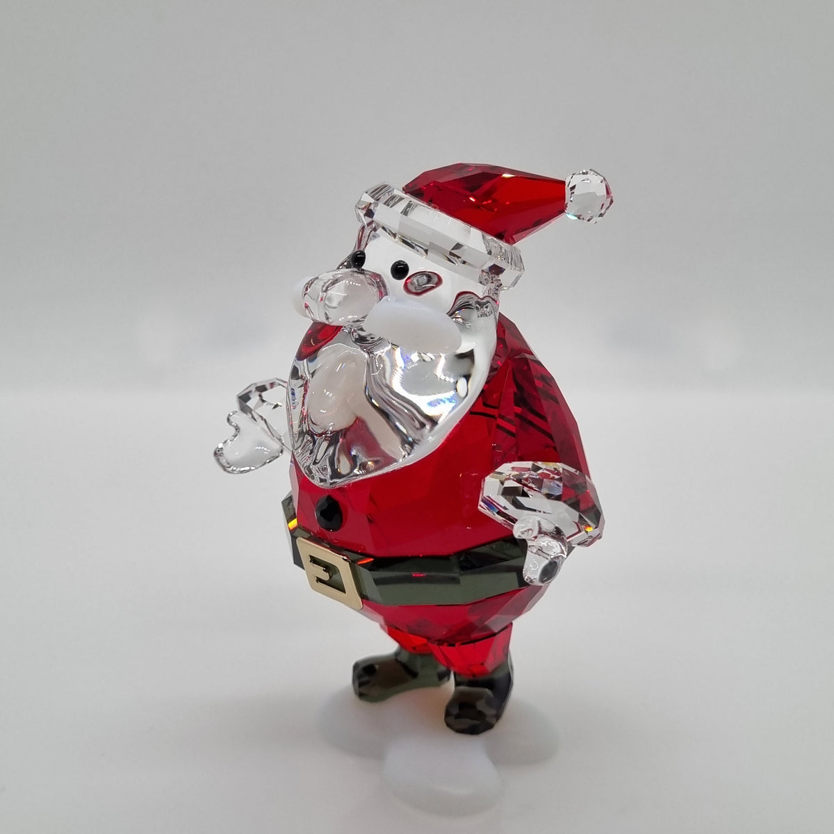 SWAROVSKI Holiday Cheers Weihnachtsmann 2022 Santa Claus 5630337