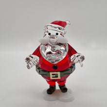 Lade das Bild in den Galerie-Viewer, SWAROVSKI Holiday Cheers Weihnachtsmann 2022 Santa Claus 5630337