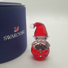 Lade das Bild in den Galerie-Viewer, SWAROVSKI Schaukelnde Elfe 5402745