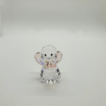 Lade das Bild in den Galerie-Viewer, SWAROVSKI Schaukelnder Engel Color AB 5533945