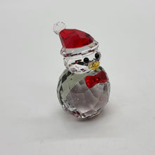 Lade das Bild in den Galerie-Viewer, SWAROVSKI Schaukelnder Pinguin 5289413