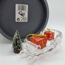 Lade das Bild in den Galerie-Viewer, SWAROVSKI Schlitten 205165