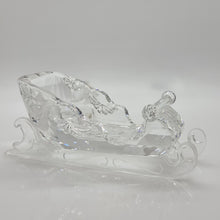 Lade das Bild in den Galerie-Viewer, SWAROVSKI Schlitten 205165