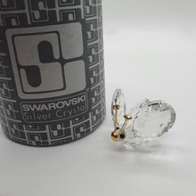 Lade das Bild in den Galerie-Viewer, SWAROVSKI Schmetterling Mini USA 7671 030