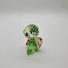 Lade das Bild in den Galerie-Viewer, SWAROVSKI Baby Animals Shelly die Schildkröte 5506809