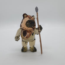 Lade das Bild in den Galerie-Viewer, SWAROVSKI Star Wars Ewok Wicket 5591309