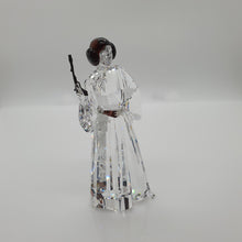 Lade das Bild in den Galerie-Viewer, SWAROVSKI STAR WARS Prinzessin Leia 5705328 (5472787)
