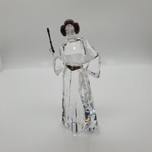 Lade das Bild in den Galerie-Viewer, SWAROVSKI STAR WARS Prinzessin Leia 5705328 (5472787)