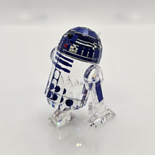 Lade das Bild in den Galerie-Viewer, SWAROVSKI STAR WARS R2D2 - R2-D2 Nr 5301533