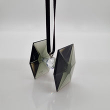 Lade das Bild in den Galerie-Viewer, SWAROVSKI Star Wars Tie Fighter 5617363