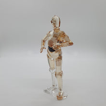 Lade das Bild in den Galerie-Viewer, SWAROVSKI Star Wars C-3PO 5473052 5739905