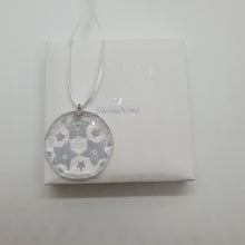Lade das Bild in den Galerie-Viewer, SWAROVSKI Weihnachtsstern Sternblüte Ornament 2020 Klar Event 5545610