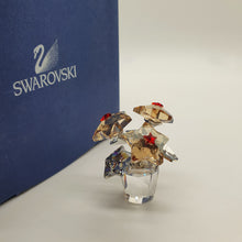 Lade das Bild in den Galerie-Viewer, SWAROVSKI Sternblüten Christstern Blumentopf 1006036