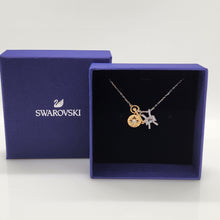 Lade das Bild in den Galerie-Viewer, SWAROVSKI Sternzeichen Kette Anhänger Fische Zodiak II 5563896