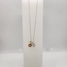 Lade das Bild in den Galerie-Viewer, SWAROVSKI Sternzeichen Kette Anhänger Jungfrau Zodiak II 5563899