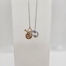 Lade das Bild in den Galerie-Viewer, SWAROVSKI Sternzeichen Kette Anhänger Krebs Zodiak II 5561422