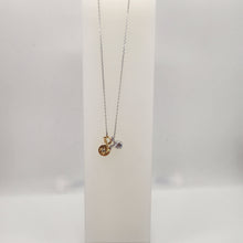 Lade das Bild in den Galerie-Viewer, SWAROVSKI Sternzeichen Kette Anhänger Stier Zodiak II 5556905