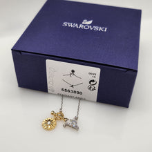 Lade das Bild in den Galerie-Viewer, SWAROVSKI Sternzeichen Kette Anhänger Widder Zodiak II 5563890