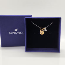 Lade das Bild in den Galerie-Viewer, SWAROVSKI Sternzeichen Kette Anhänger Widder Zodiak II 5563890