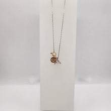 Lade das Bild in den Galerie-Viewer, SWAROVSKI Sternzeichen Kette Anhänger Widder Zodiak II 5563890