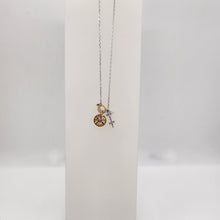 Lade das Bild in den Galerie-Viewer, SWAROVSKI Sternzeichen Kette Anhänger Schütze Zodiak II 5563897