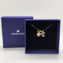 Lade das Bild in den Galerie-Viewer, SWAROVSKI Sternzeichen Kette Anhänger Skorpion Zodiak II 5563898