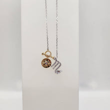 Lade das Bild in den Galerie-Viewer, SWAROVSKI Sternzeichen Kette Anhänger Skorpion Zodiak II 5563898